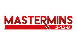 Mastermins 3-15-8 - 0